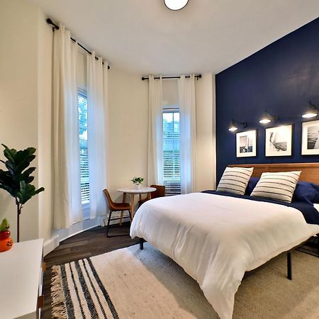 Good Hotels Бостон Екстер'єр фото