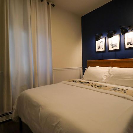 Good Hotels Бостон Екстер'єр фото