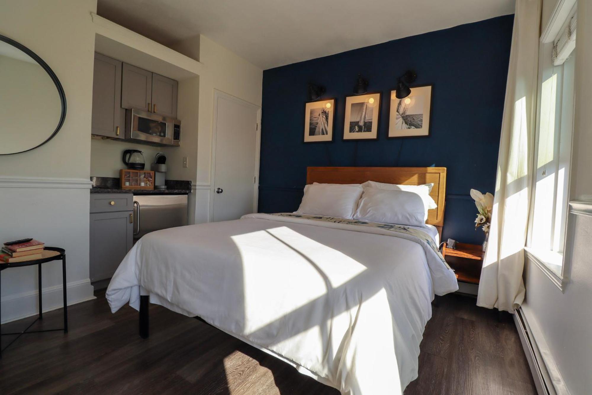 Good Hotels Бостон Екстер'єр фото