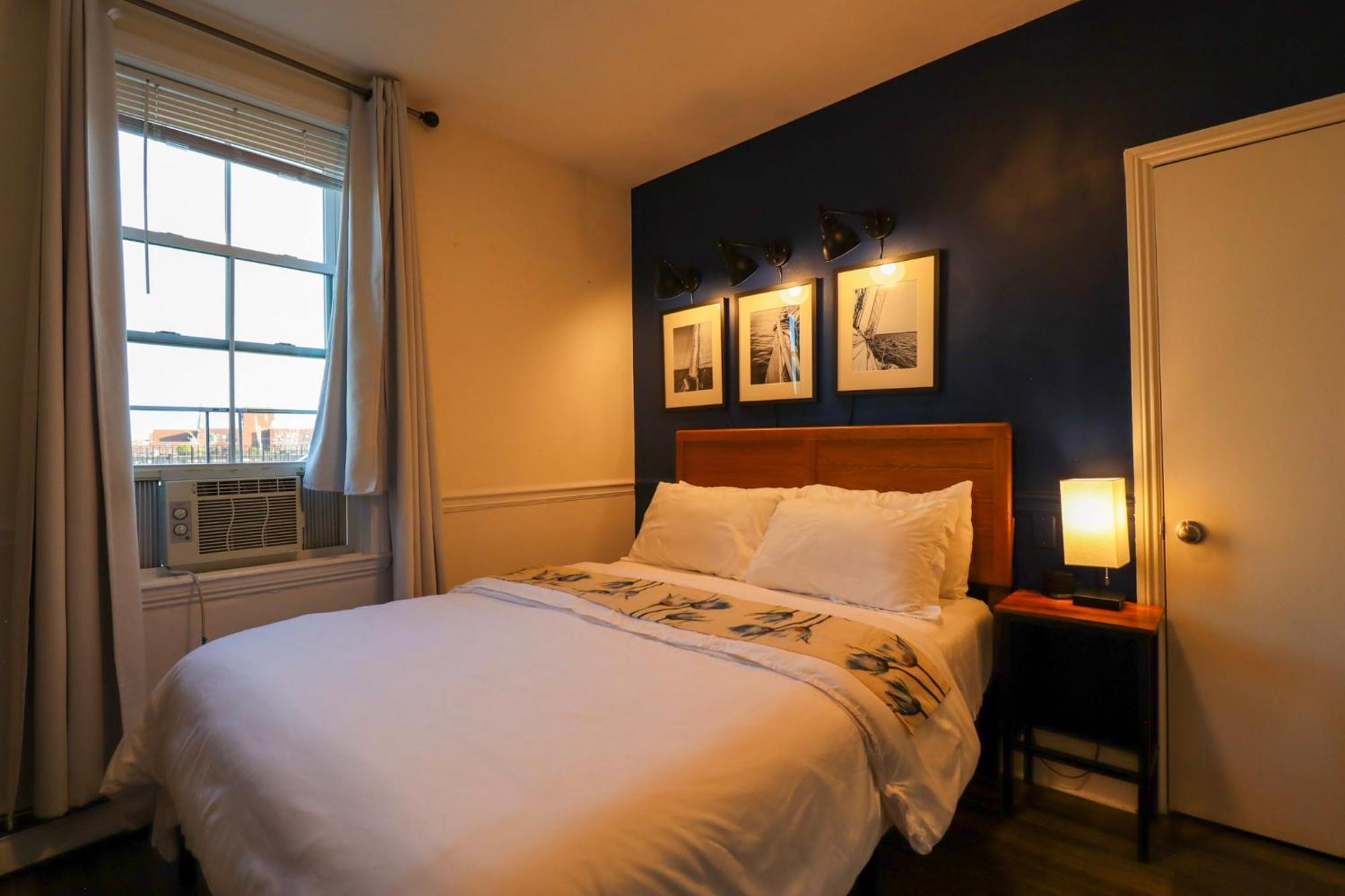 Good Hotels Бостон Екстер'єр фото
