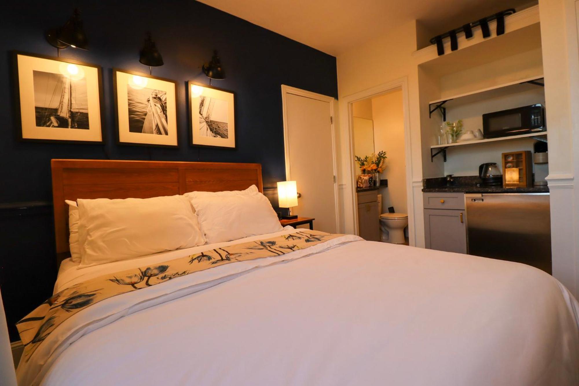 Good Hotels Бостон Екстер'єр фото