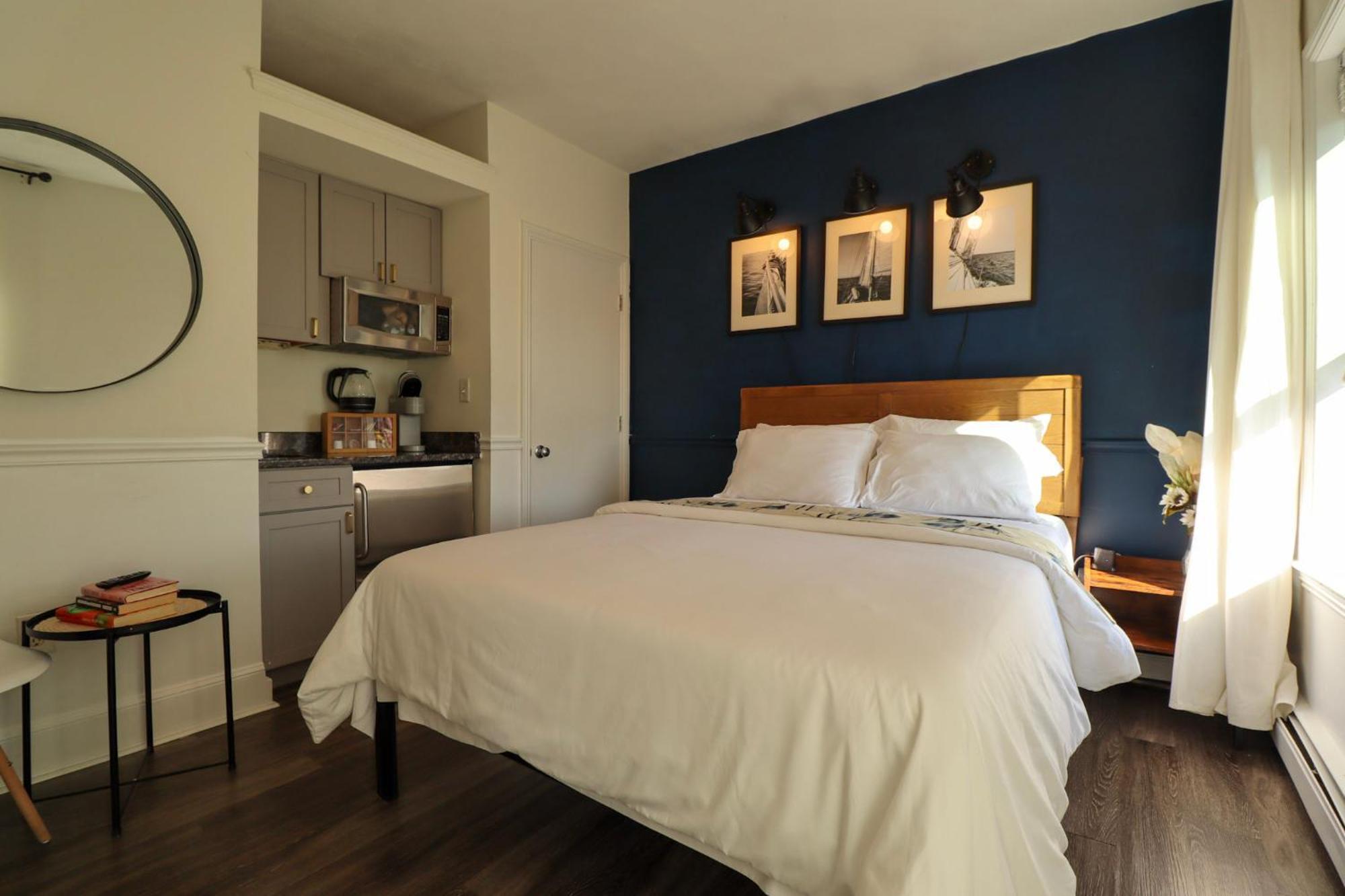 Good Hotels Бостон Екстер'єр фото