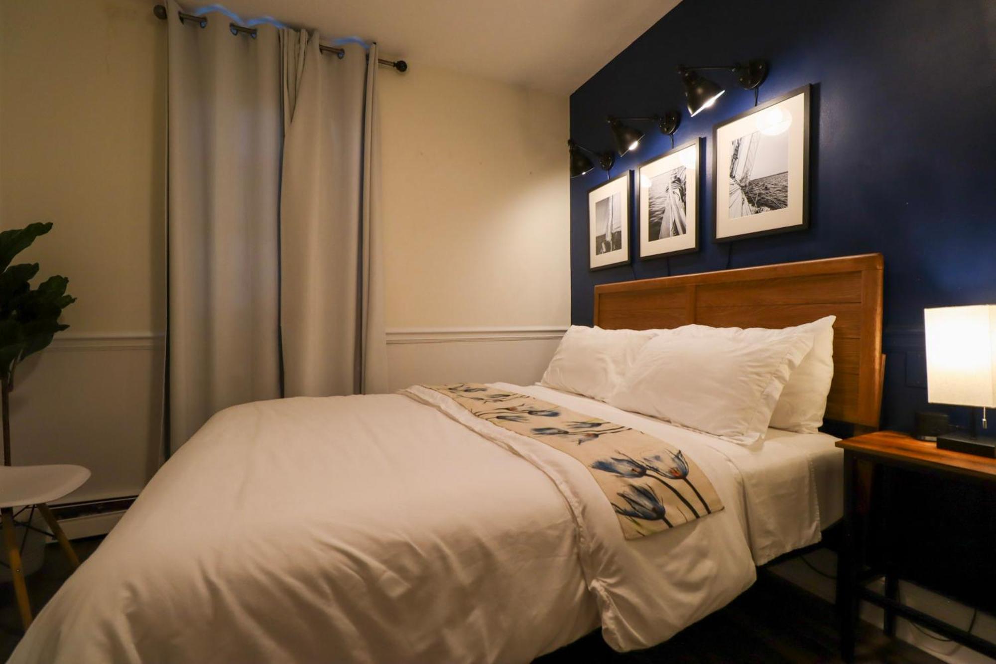 Good Hotels Бостон Екстер'єр фото
