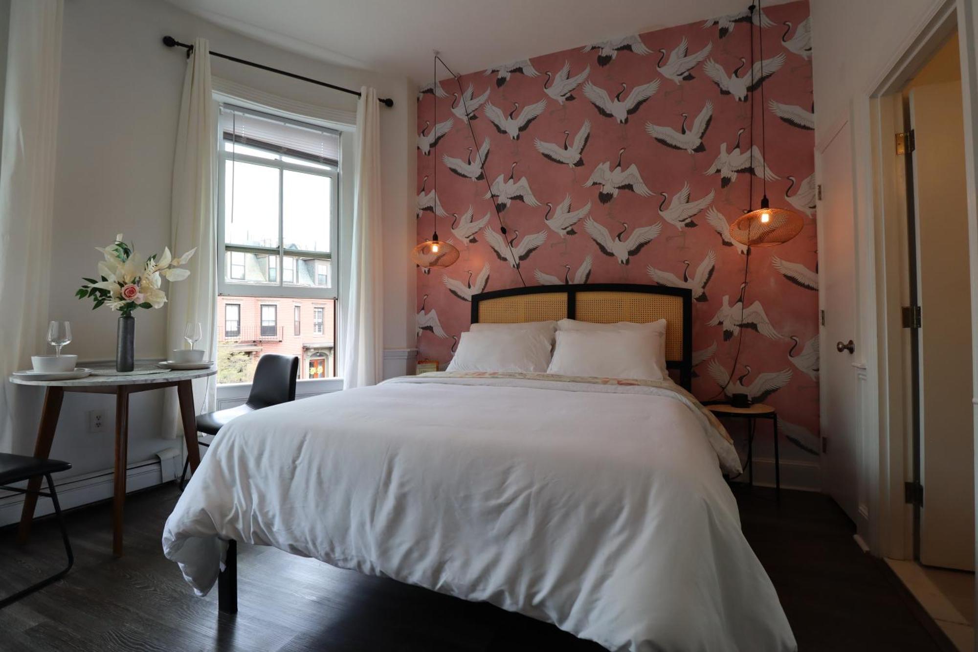 Good Hotels Бостон Екстер'єр фото