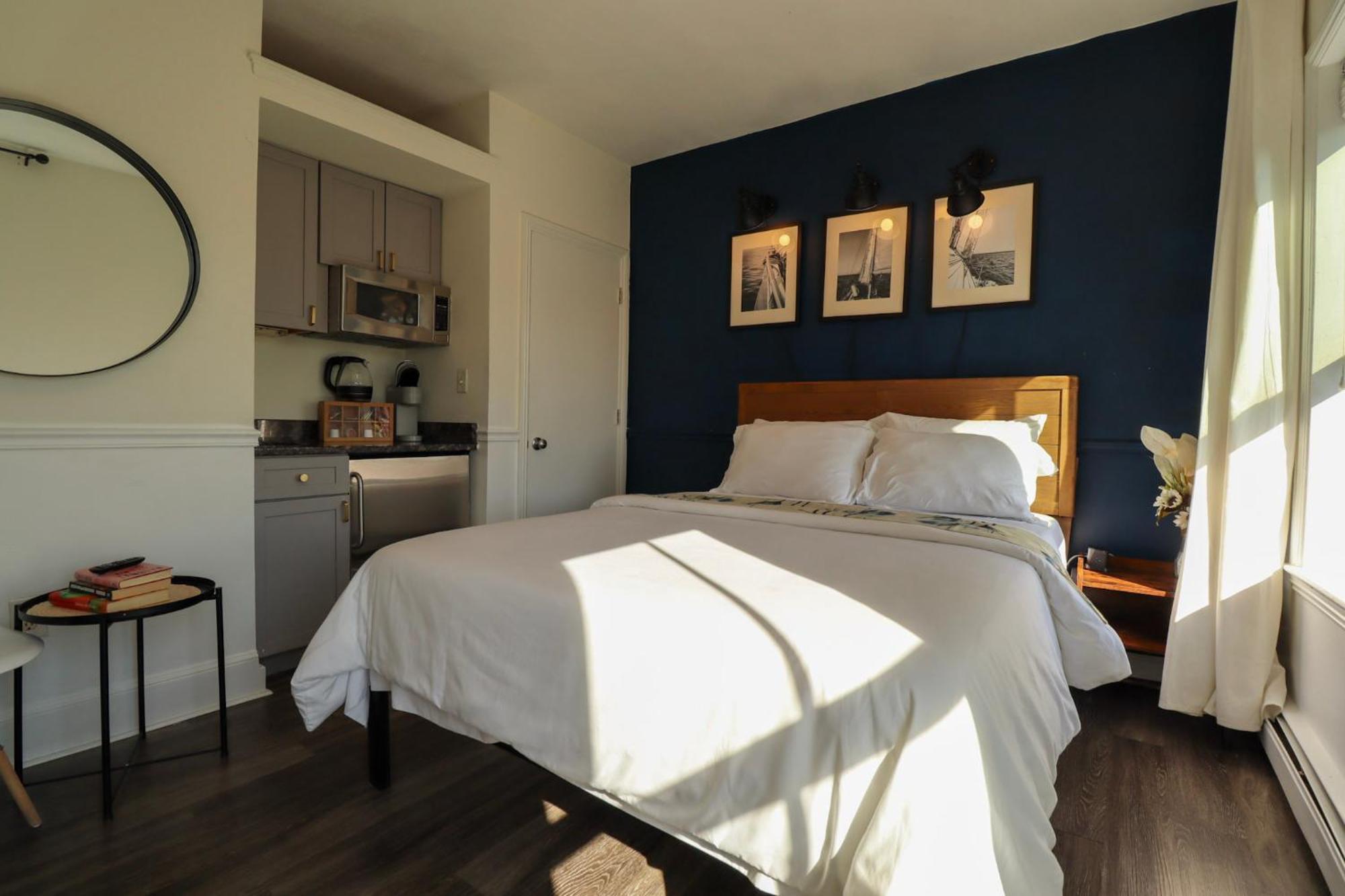 Good Hotels Бостон Екстер'єр фото