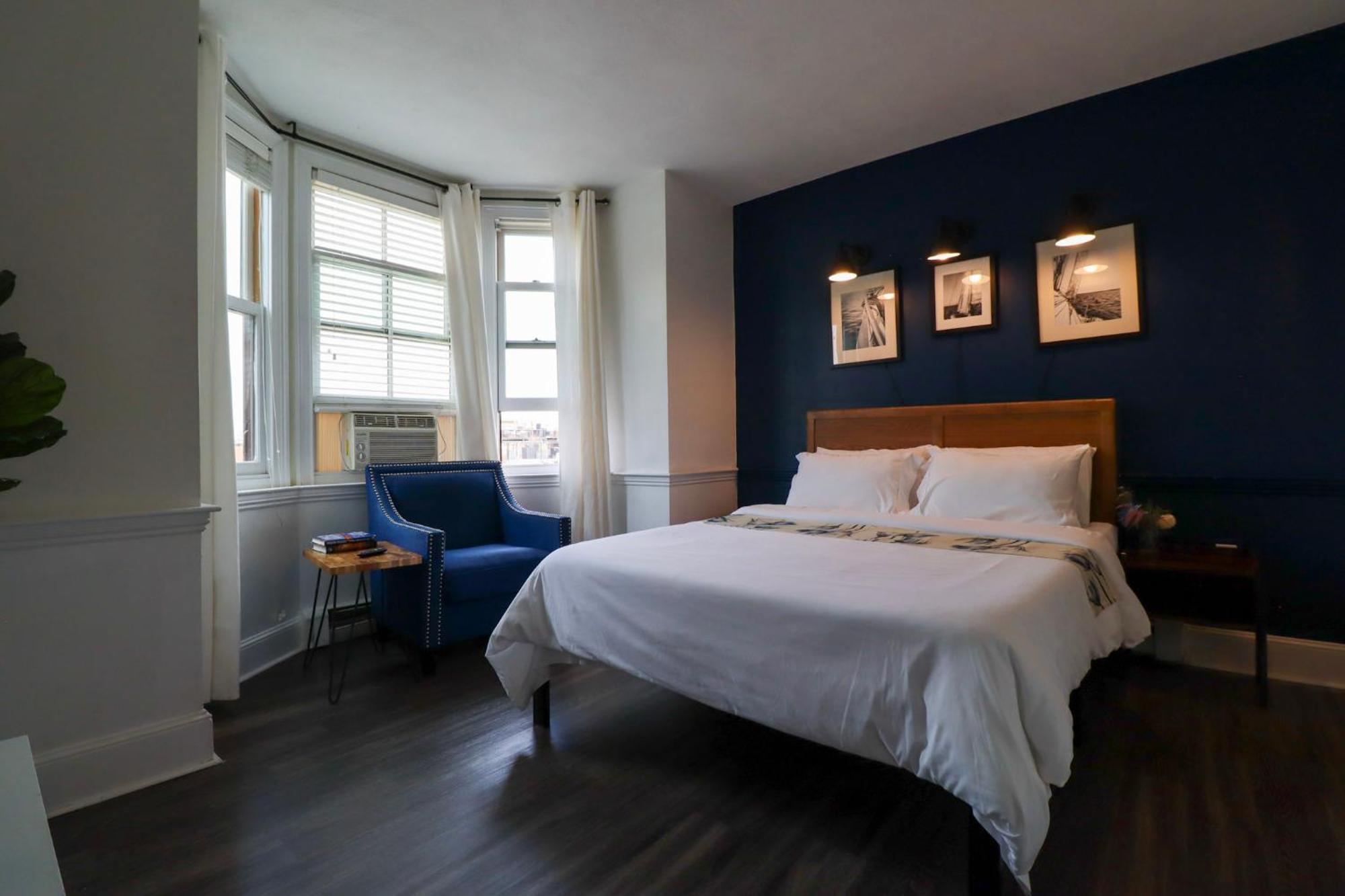 Good Hotels Бостон Екстер'єр фото