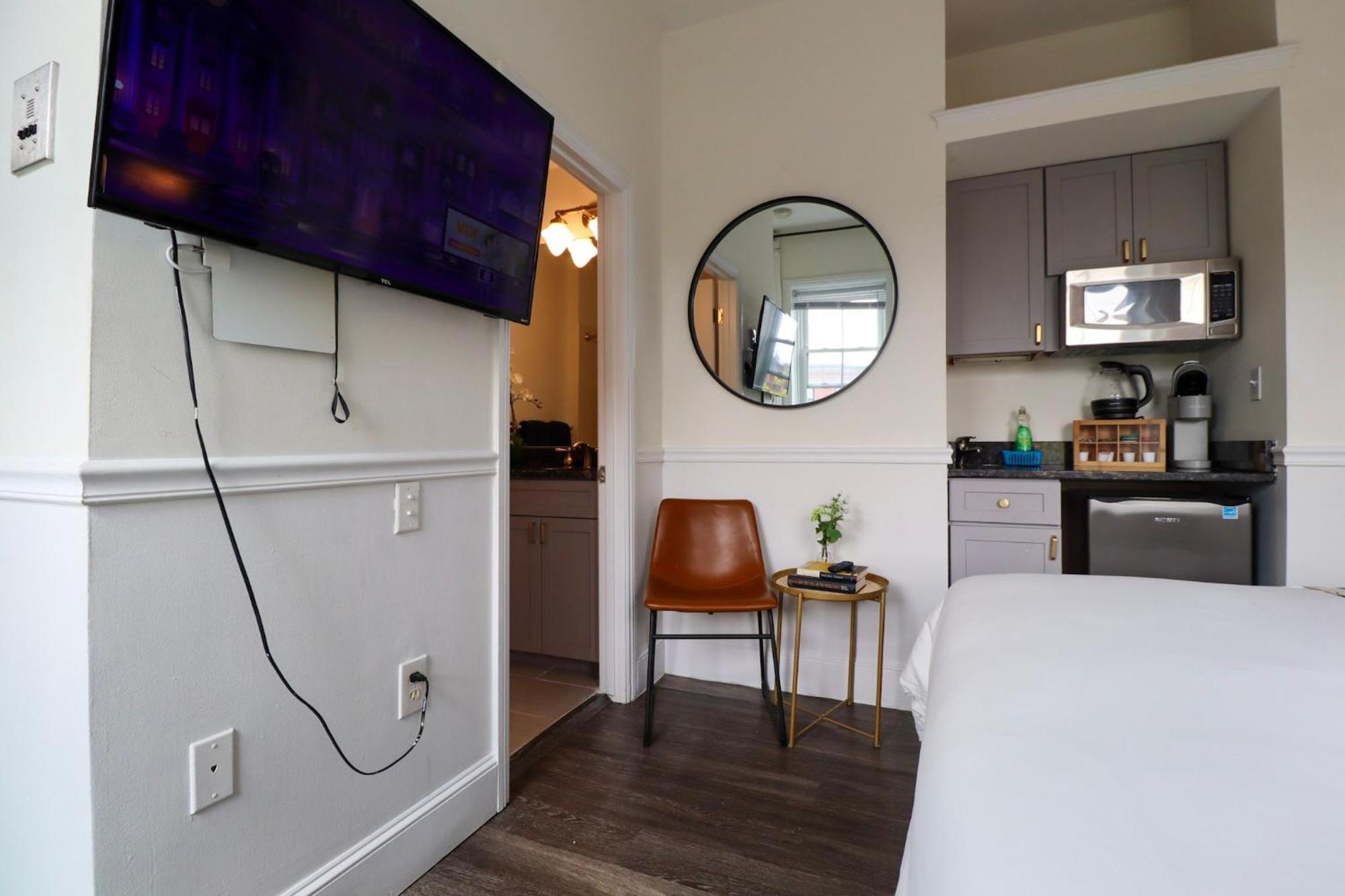Good Hotels Бостон Екстер'єр фото
