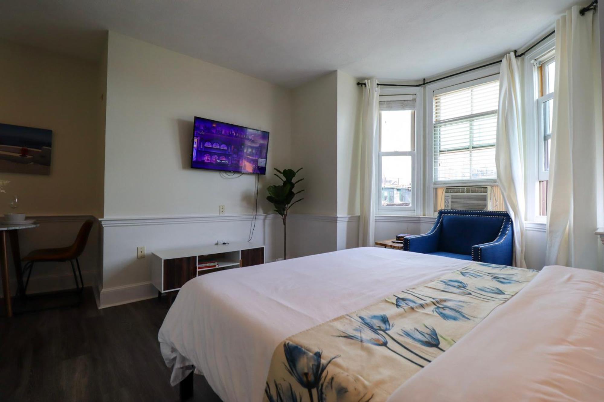 Good Hotels Бостон Екстер'єр фото