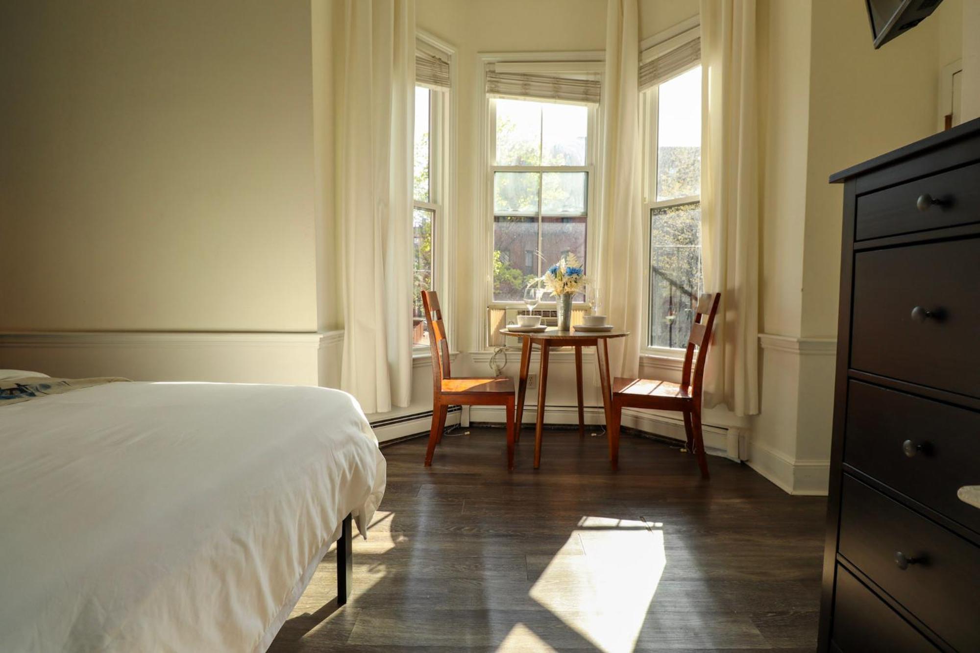 Good Hotels Бостон Екстер'єр фото