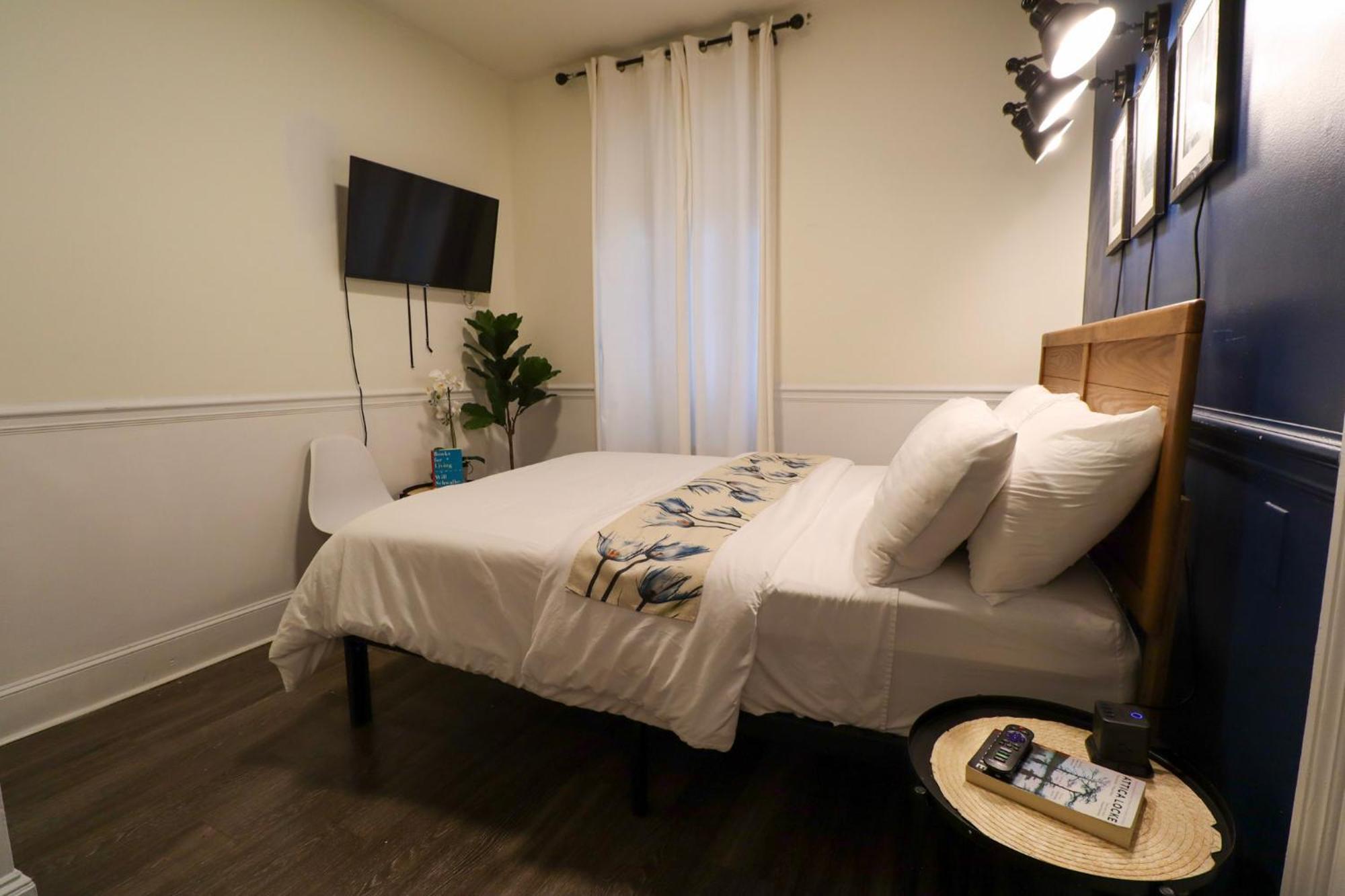 Good Hotels Бостон Екстер'єр фото