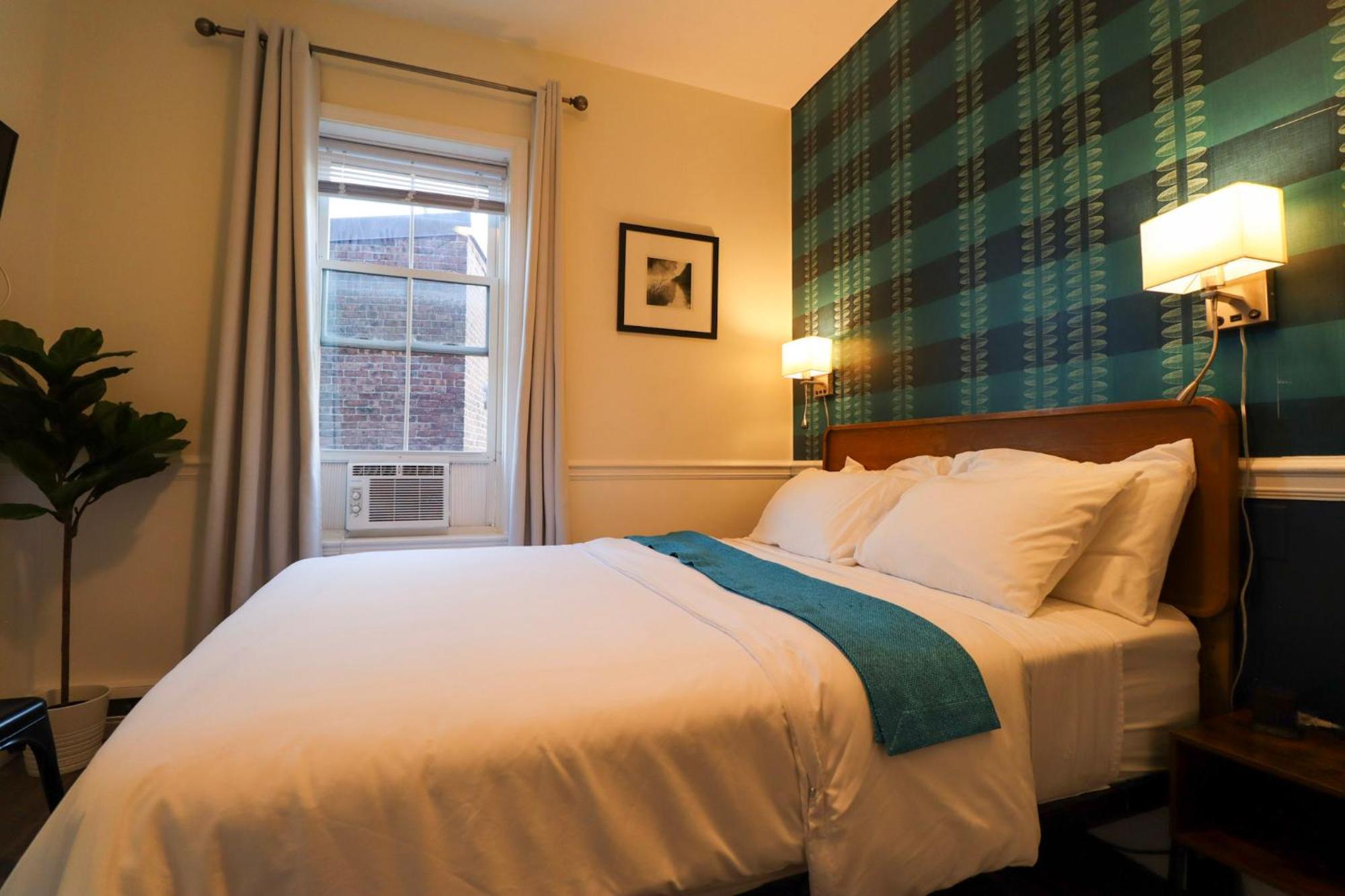 Good Hotels Бостон Екстер'єр фото