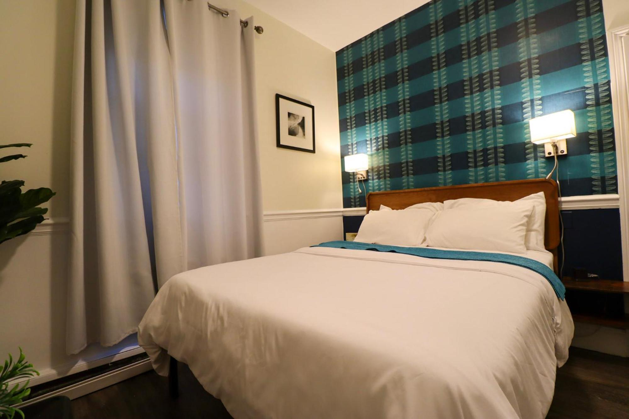 Good Hotels Бостон Екстер'єр фото