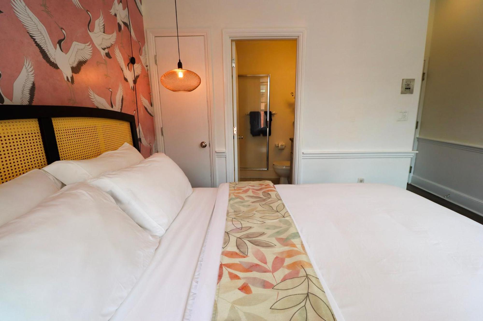Good Hotels Бостон Екстер'єр фото