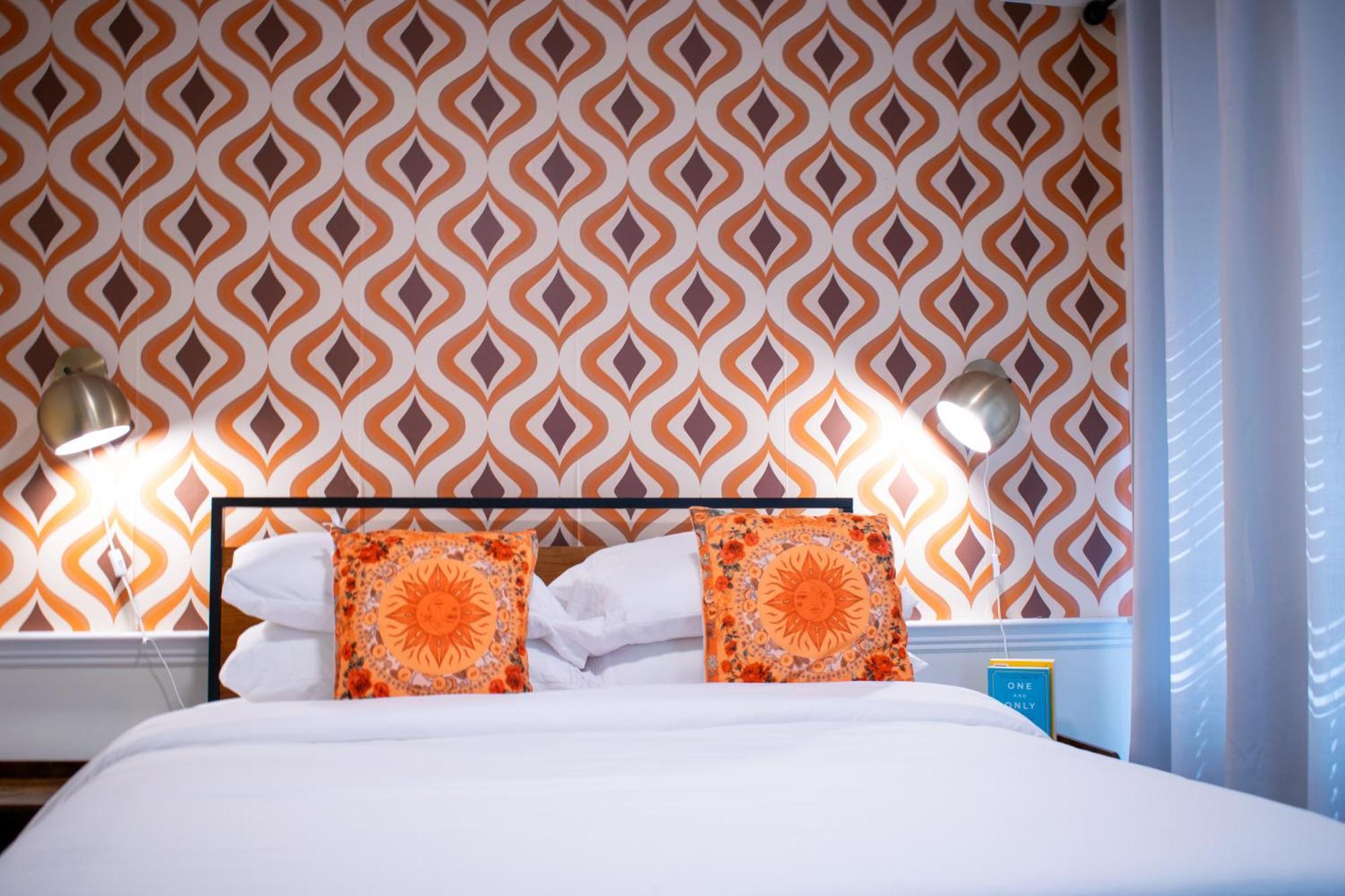 Good Hotels Бостон Екстер'єр фото