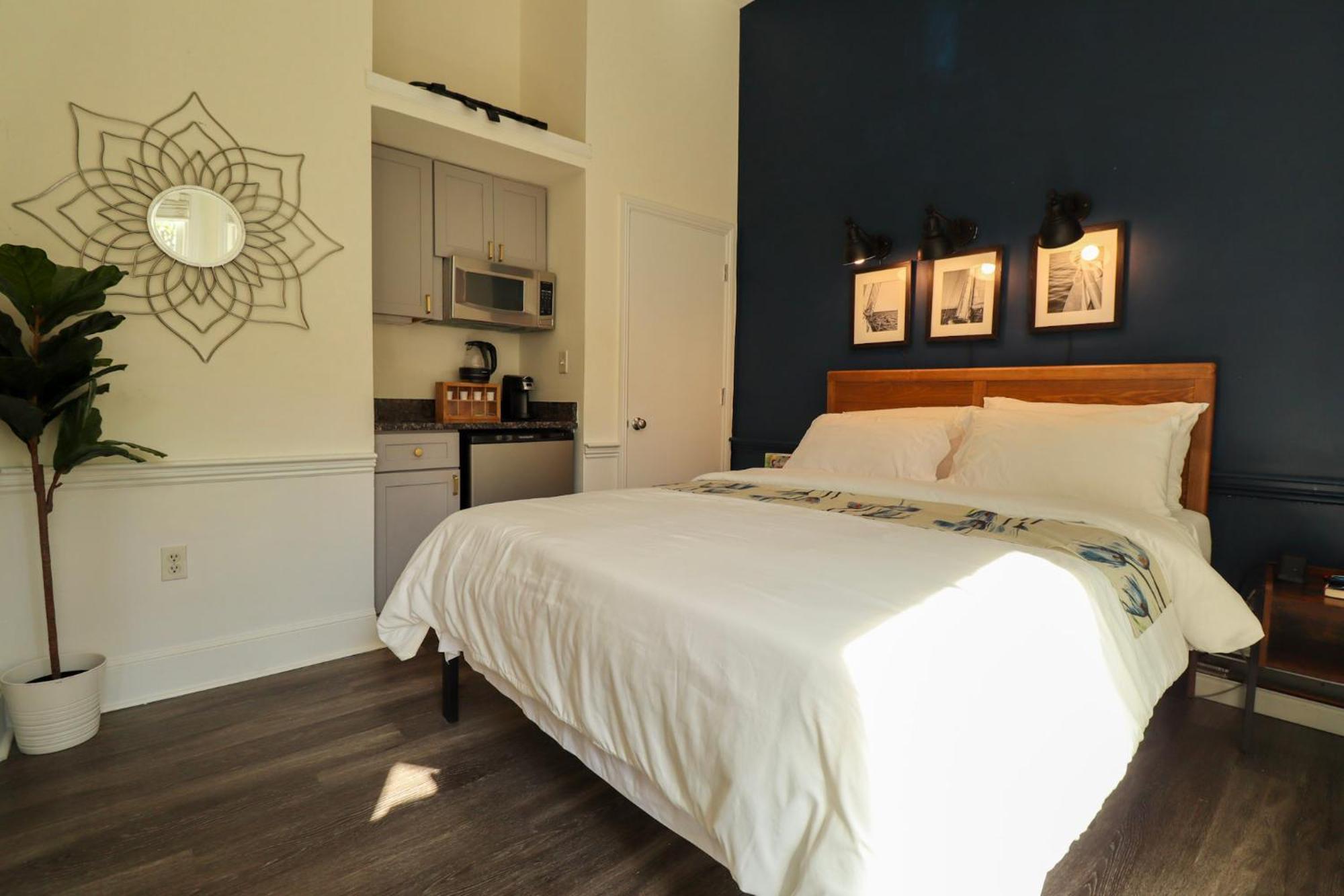 Good Hotels Бостон Екстер'єр фото