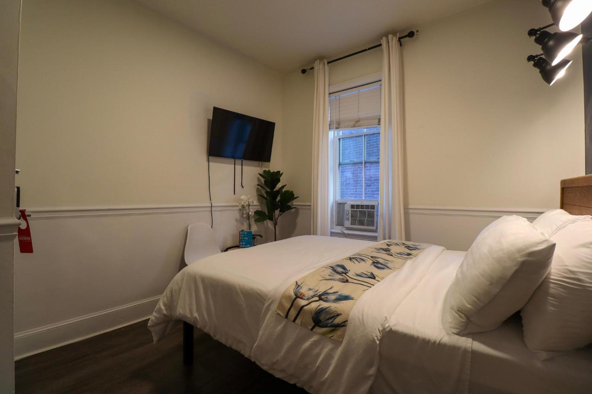 Good Hotels Бостон Екстер'єр фото