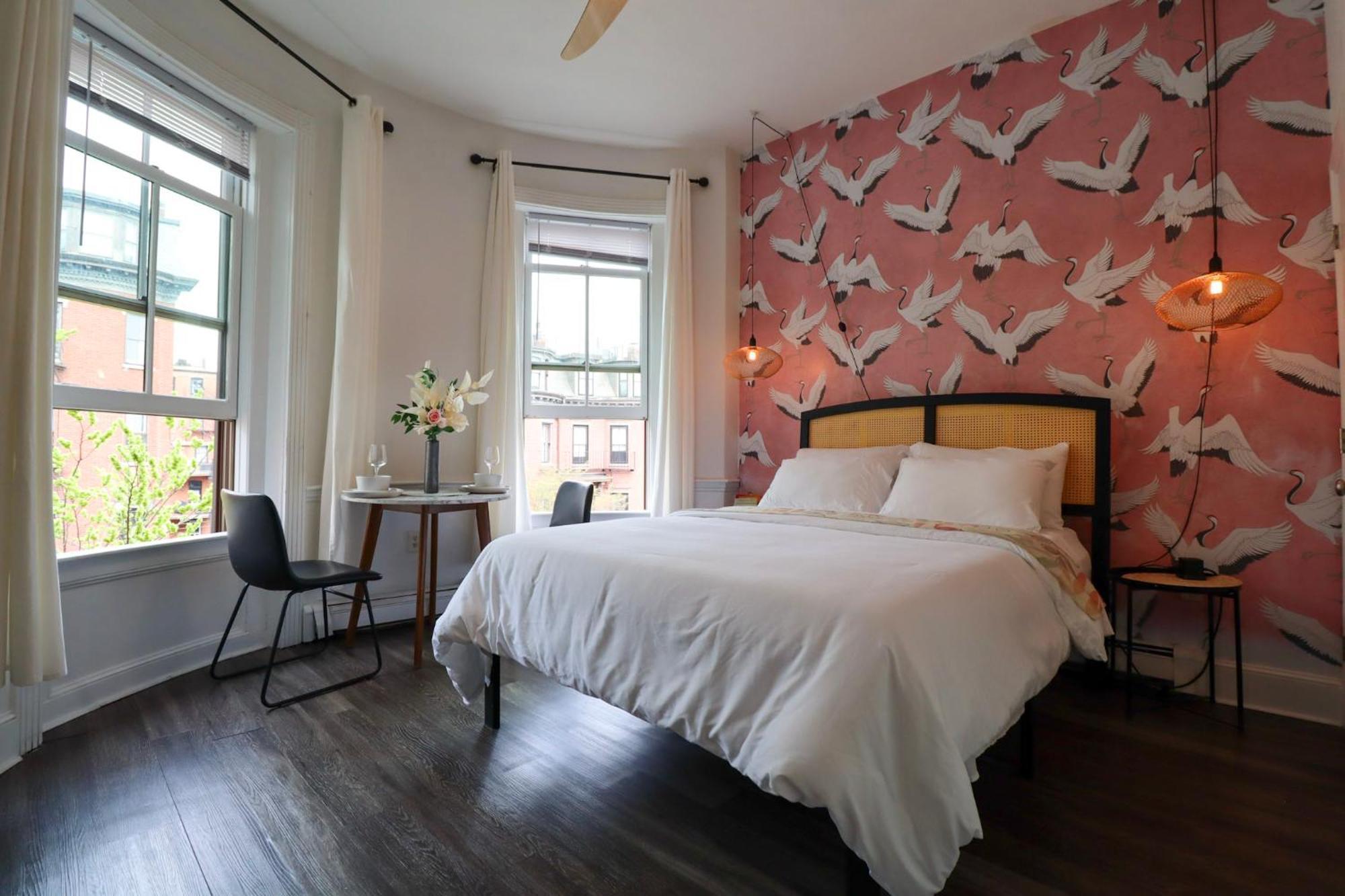 Good Hotels Бостон Екстер'єр фото