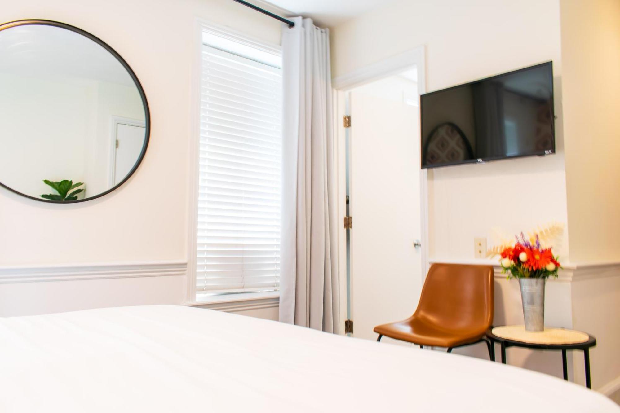 Good Hotels Бостон Екстер'єр фото