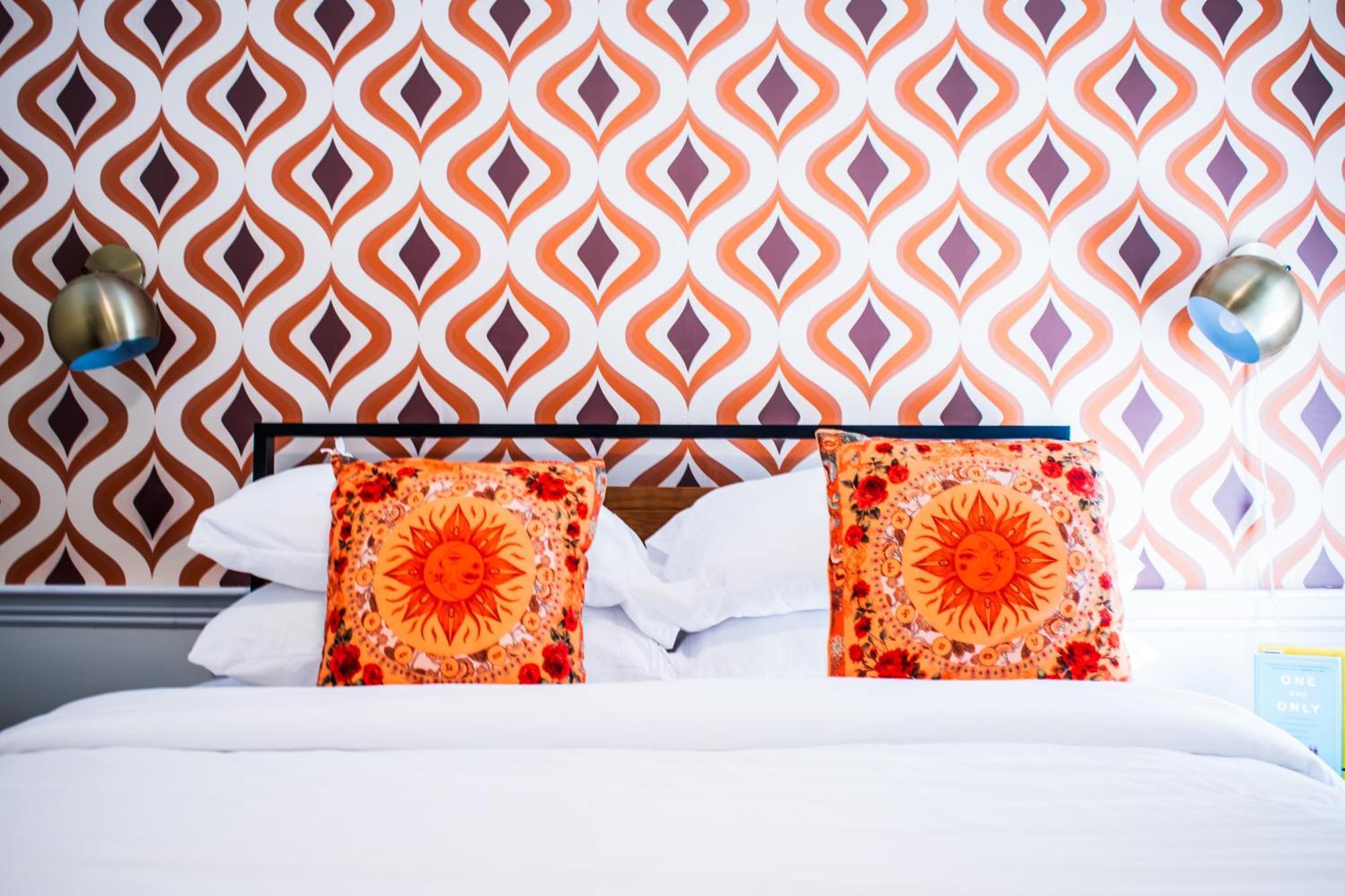 Good Hotels Бостон Екстер'єр фото
