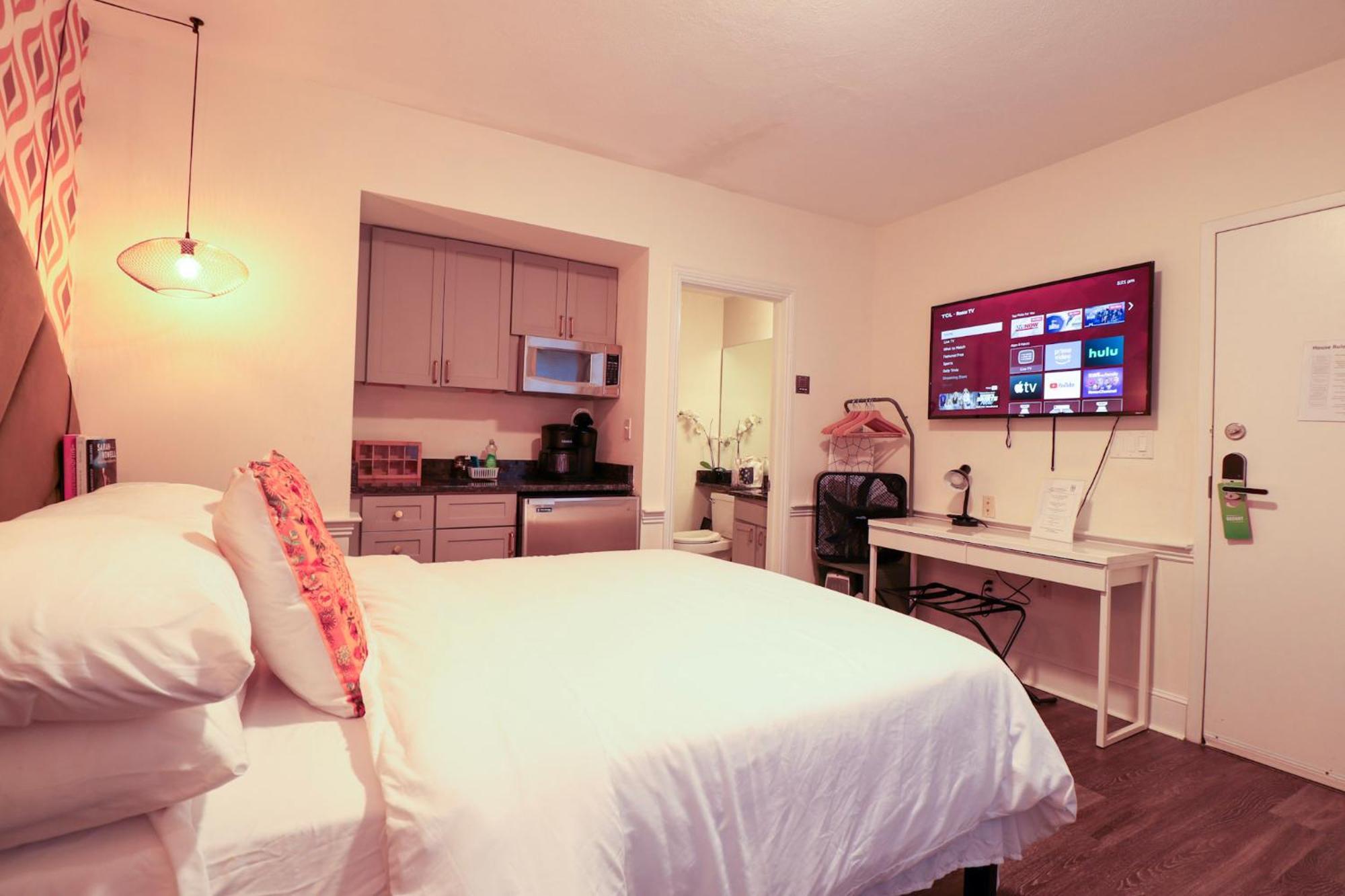 Good Hotels Бостон Екстер'єр фото